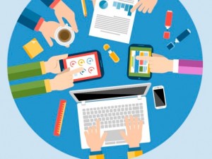 Marketing de contenidos SEO
