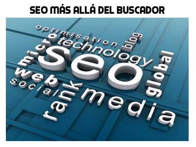 SEO mas alla de Google