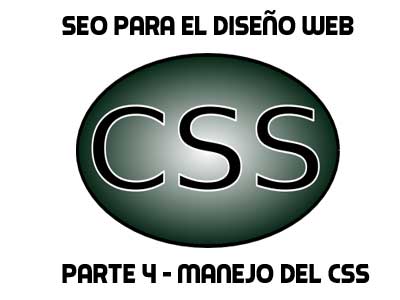 Perfecto uso del CSS en el diseño web