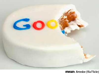 como destacar en los resultados de google