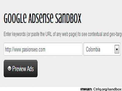 Saber si Adsense baneo tu sitio web