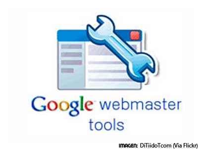 Google Webmaster Tools