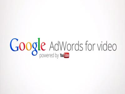 Google Adwords para videos