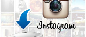 como hacer backup en instagram